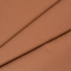 Takoy Pamutvászon lenvászon hatással mocha mousse színű