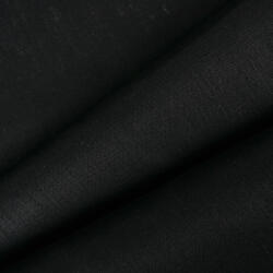 Takoy Exkluzív lenvászon Latina 145 g fekete