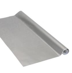 Venilia Decor Autocolant tip metal Aluminiu