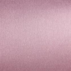 Venilia Decor Autocolant tip metal Aur roz