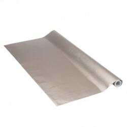 Venilia Decor Autocolant tip metal Nichel