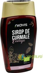 NIAVIS Sirop de Curmale Ecologic/Bio 250ml/350g