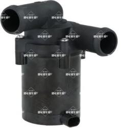 NRF Pompă de apă suplimentară (circuitul apei de răcire) NRF 390088 (390088) - automobilus