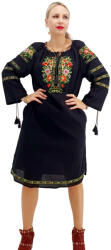 Ie traditionala Rochie Traditionala Leila 7