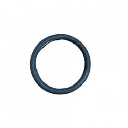 Alemarauto Husa volan piele eco neagra , marima M (ALM 150924-6)