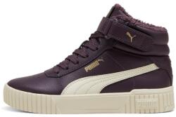 PUMA Carina 2.0 Mid , Violet , 37