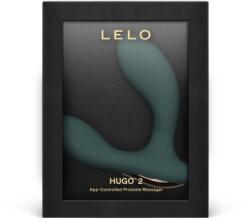 LELO Stimulator prostata LELO HUGO 2 Green