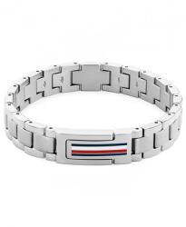 Tommy Hilfiger Férfi Karkötő Thj2790596