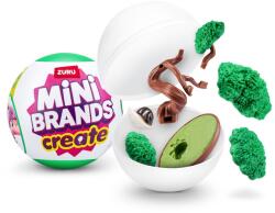 5 Surprise - Botanical Garden Mini Brands, S1 (77559) Figurina