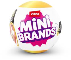 5 Surprise - Fashion Mini Brands, S3 (77485) Figurina
