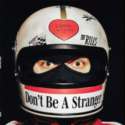 RILLS Don't Be a Stranger - facethemusic - 15 790 Ft