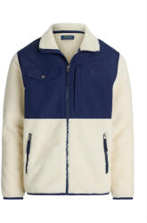 Ralph Lauren Jachetă Lsfzm1-Long Sleeve-Full Zip 710850412019 101 natural (710850412019 101 natural)