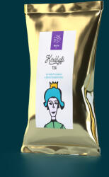 Mese Tea Királyfi tea száraz köhögésre - nem csak gyerekeknek (100g)