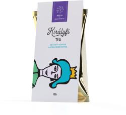 Mese Tea Királyfi tea színezős mesekönyvvel száraz köhögésre (100g)