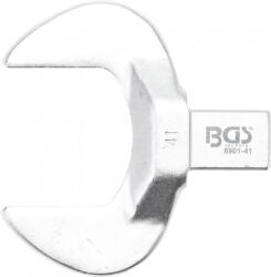 BGS technic Cheie fixa detasabila 41 mm prindere 14 x 18 mm (BGS 6901-41) (6901-41)