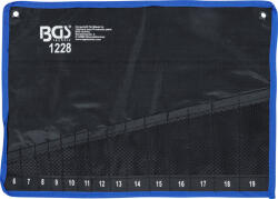 BGS technic Geantă goală Tetron pentru BGS 1228 (BGS 1228-LEER) (1228-LEER)