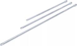 BGS technic Set prelungitoare 10 mm (3/8) 375 / 450 / 600 mm 3 piese (BGS 6855) (6855)