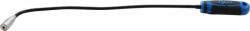BGS technic Recuperator magnetic flexibil cu LED, forta de prindere pana la 1.5Kg, lungime 600mm (BGS 3187)