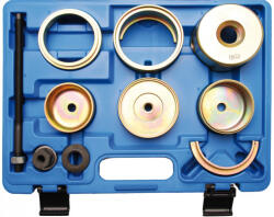 BGS technic Set presa bucsi pentru axa spate VAG, - Audi A3, VW Golf 4, Bora, New Beetle (BGS 8779)