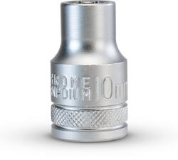 Bormann cap cheie tubulara 1 2 10mm (BHT7633) (BHT7633) Set capete bit, chei tubulare