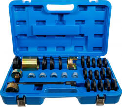 BGS technic Set prese rulmenti de roata pentru Volkswagen / Audi (BGS 8738)