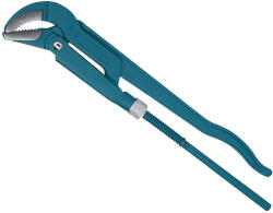 Bormann Cleste pentru tevi 1 , indoit la 45 de grade (BHT7352) (BHT7352) Cleste