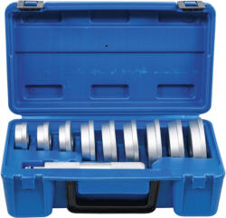 BGS technic Set universal de presare rulmenţi şi bucşe | 10 piese (BGS 1522)