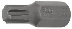 BGS technic Bit Antrenare 6 colturi exterior 10 mm (3 8 ) Profil pana (pentru RIBE) M8 (BGS 4763) (4763)