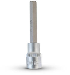 Bormann Capat cheie tubulara 1 2 cu varf Imbus , 10mm (BHT7677) (BHT7677) Set capete bit, chei tubulare
