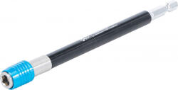 BGS technic Suport automat biti Antrenat prin 6 colturi interior 6, 3 mm (1 4 ) 150 mm (BGS 1735) (1735)