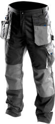 Bormann Pantaloni de munca TORINO XL 56 (BPP7004) (BPP7004)