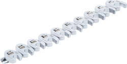 BGS technic Set chei speciale 10 mm (3/8) 10 - 19 mm 10 piese (BGS 1756) (1756)