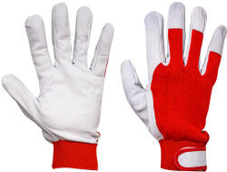Bormann Manusi de piele, marime 10 (BPP2320) (BPP2320)
