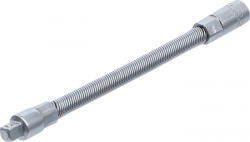 BGS technic Prelungitor flexibil 6, 3 mm (1 4 ) 150 mm (BGS 2320) (2320)
