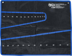 BGS technic Geantă goală Tetron pentru BGS 1196 (BGS 1196-LEER) (1196-LEER)