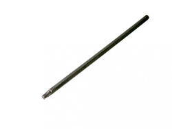 Genius Tools burghiu torx (extern), T-25, 200mm, 1 4 (6825) (MK-6825)