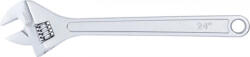 BGS DIY Cheie reglabilă cu deschidere 62 mm, lungime 600 mm (BGS 1476)