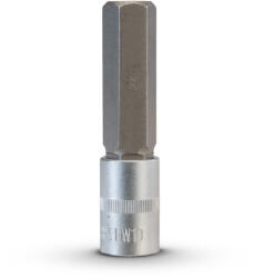 Bormann Capat cheie tubulara 1 2 cu varf Imbus , 19mm (BHT7681) (BHT7681) Set capete bit, chei tubulare