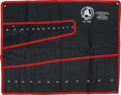 BGS technic Husă goală pentru BGS 1198 (BGS 1198-LEER) (1198-LEER)