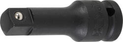 BGS technic Prelungitor de impact 12, 5 mm (1/2) 75 mm (BGS 192) (192)
