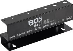 BGS technic Suport pentru BGS 8484 gol (BGS 8484-1) (8484-1)