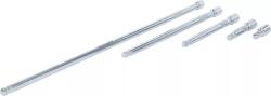 BGS DIY Set prelungitoare articulate 10 mm (3 8 ) 5 piese (BGS 6111) (6111)