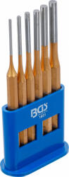BGS technic Set dornuri 3-8mm, 150mm lungime, 6piese (BGS 1651)