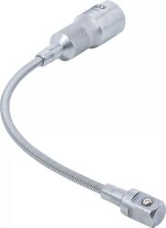 BGS technic Prelungitor flexibil Patrat exterior interior 12, 5 mm (1 2 ) 300 mm (BGS 8483) (8483)