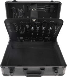 BGS technic Cutie goală din aluminiu pentru BGS 15501 (BGS 15501-LEER) (15501-LEER)