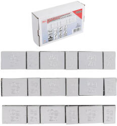 BGS technic Adeziv greutăţi echilibrare | tip 363 | 45 g | 100 piese (BGS 9426)