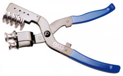 BGS technic Cleste pentru indoit teava 4.8mm - 9.5mm | "4-IN-1" (BGS 8718)