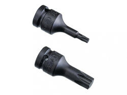 Genius Tools cap de cheie pneumatica torx (externa), T-40, 76mm, 1 2 (4476S40) (MK-4476S40)