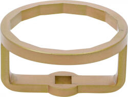 BGS technic Cheie filtre de ulei | 14 laturi | Ø 84 mm | pentru Dodge, Jeep, Mercedes-Benz (BGS 8765)