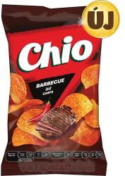 Chio BBQ 60g /18/